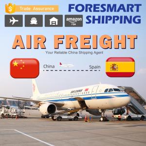 Wholesale China To Spain International Air Freight Forwarder from china suppliers