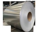 Aluminum Coated Coil 0.27mm 0.4mm 0.53mm 1200mm Aluminum Coil Aluminium Coil