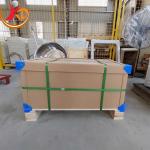 Kignda Semi-Circle Type Industrial Powder Grinding Machine Vertical Planetary