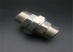 Joint Iron Precision Metal Casting 450-10 Metal Casting Parts Raw Casting
