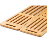 Indoor Household Kitchen Holders Dish Furniture Organizer Storage Rack Made of