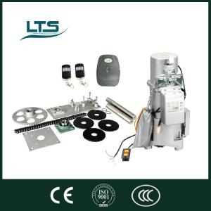 Wholesale AC2000kg Automatic Roller Shutter Motors 380V For Garage / Warehouses from china suppliers
