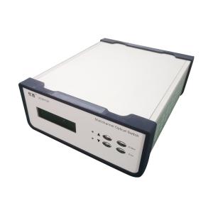 Wholesale Multichannel Optical Switch 1310nm 1550nm from china suppliers