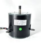 Air Conditioner Condenser Fan Motor 150W 1400RPM 220V 50Hz