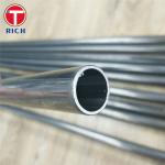 SA513 ERW Precision Steel Tube For Automotive Shock Absorber