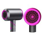 No Radiation Hot Air Travel Size Blow Dryer Power Saving For Dormitory