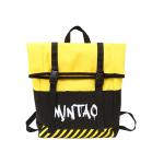 Ins is a hot seller of backpacks for male lovers, Korean version of fashion and