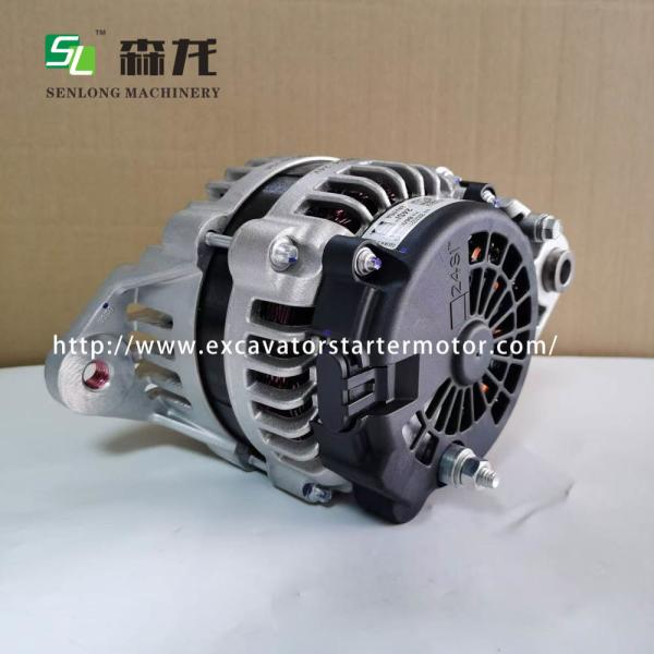 24V 70A Alternator Replacing 8600504 24SI 5282841 5282841 2874863 4993343 24V