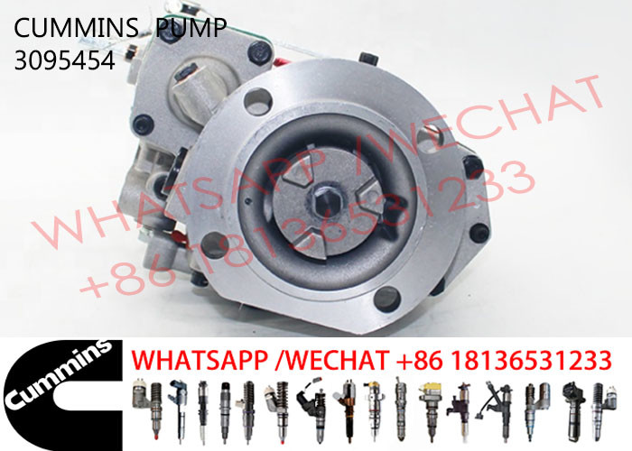 3095454 Cummins K38 4025439 3899108 Diesel Engine Fuel Pump