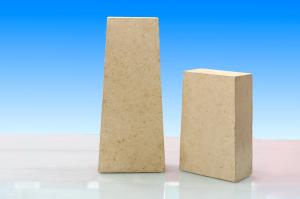 Wholesale ISO 1790℃ High Temperature Alumina Fire Brick Customized 2.2g / Cm3 from china suppliers