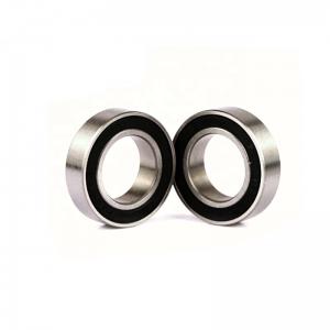 Wholesale S15267-2RS Hybrid Ceramic Bearing Stainless Steel 15x26x7mm Axle Bicycle Ball Bearing from china suppliers