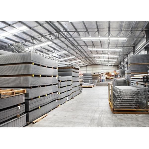 Reinforcement Specification Welded Wire Mesh For Construction