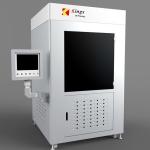 Professional Large Scale High Res 3d Printer Three D Printers 980kg Weight
