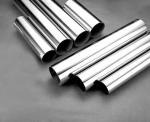 Grade 304L 316L Stainless Steel Round Pipe DIN Standard For Industrial