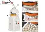 Cast Iron 30pc Pizza Dough Divider And Rounder Mahcine for bakery