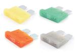 Standard ATC ATO Regular 19x19x4mm Automotive Style Auto Blade Fuse 10A 32V Red