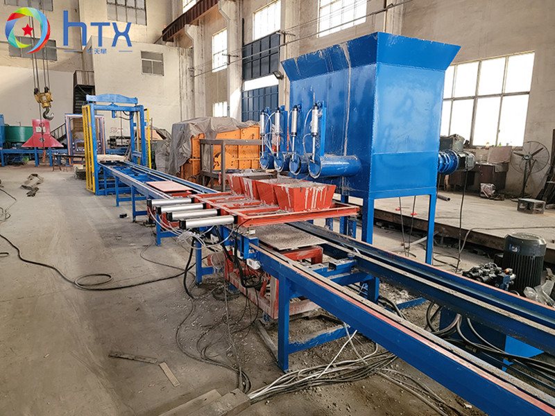 Concrete Paver Wet Cast Machinery Dosing Concrete Batching Plant Controller System
