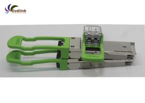 Wholesale 100GBASE-LR4 QSFP28 Qsfp Optical Module QSFP-100G-LR4-S Compatible from china suppliers