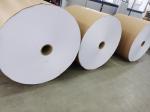 BPA Free 55gsm 520/640/795/800/1035MM Black Image Office Paper Thermal Paper