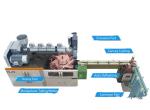 800ml 8 Molds Automatic Blow Molding Machine 60KG / Hour