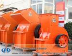 Most competitive price very strong hammer crusher