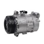 64509182795 64529175669 BMW Compressor Auto Air Replacement For BMW3/X3/Z4