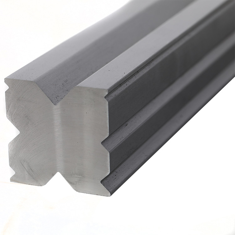 Press Brake Bottom Die Block