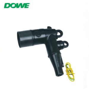 Wholesale 15KV 24KV 200A PT ZT Elbow Joint Insulator from china suppliers
