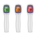 Ryobi non contact infrared thermometer Fever Thermometer For Adults