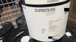 100% Active Polymeric Dispersant Liquid Organic Media SOLSPERSE 20000