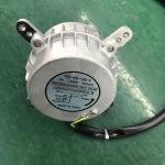 Factory wholesale air-conditioning refrigeration parts 240V air-conditioning fan
