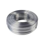 300 Series Low Carbon Black Wire Stainless Steel 1.2mm Construction