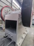 110Kw Jaw Type Rock Crusher High Capacity PE750*1060 380V Stone Cone Crusher