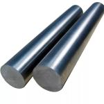 Black Pickled Stainless Steel Solid Round Bar 310S Anti Corrosion