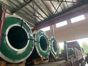 Wholesale Annealed Stainless Steel Sheet Strip In Coil JIS SUS420J1 from china suppliers