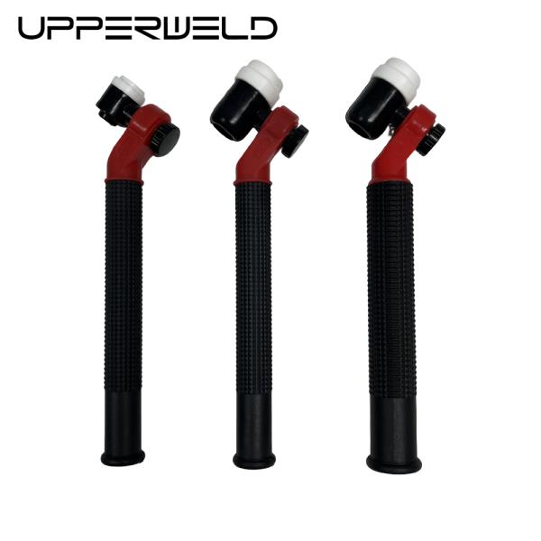 Apply MIG Welding UPPERWELD NR26 TIG Welding Torch/Torch Body For Professional Welding