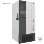 MD-86L718 Coated Steel -86 Degree Ultra Low Temperature Freezer 718L for Lab and