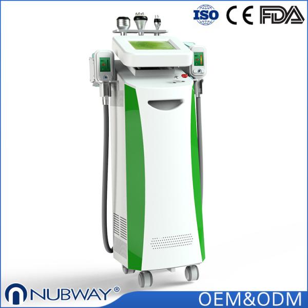 CE / FDA approved safety 5 cryo handle fat freezing cryolipolysis weight loss
