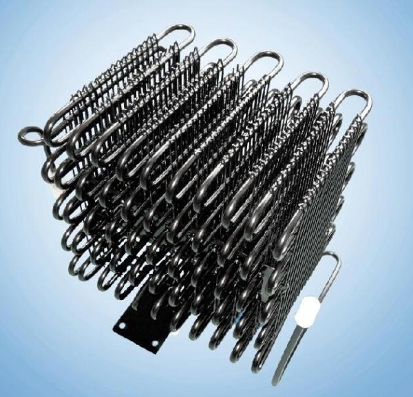 Fridge Cooling Wire Bundy Tube Refrigerator Condenser Meet National And European