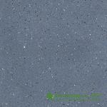 Blue 600mm * 600mm Full Body Polished Porcelain Floor Tile, Polished floor tiles