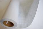 120g/M2 Floor Graphic Stickers Self Adhesive Floor Stickers For Advertising