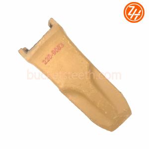 Wholesale 220 9083 J250 Excavator Bucket Teeth Investment Casting For from china suppliers