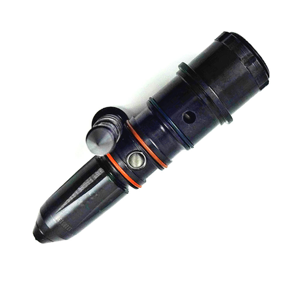 NT855 Cummins Diesel Engine Fuel Injectors 3054233 CCEC