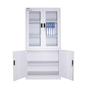 Wholesale Swing Door Filing Metal Steel Cabinet Industrial For Office Workshop from china suppliers