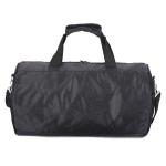 Soft Microfiber Nylon Sports Bag Customized Colors Suitable For Shoe Storage