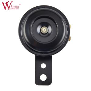 Wholesale Motorcycle Electric Horn Waterproof With 1.5 Inch Mounting Hole Diameter Universal from china suppliers