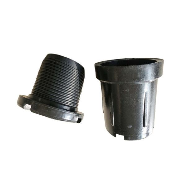 Best Price Fast Delivery Oilfield Plastic Steel Drill Pipe Casing Thread