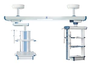 Wholesale 208kg Electric Medical Pendant Suspension Pendant Bridget from china suppliers