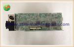 Sanyko ICT3Q8-3A0280 Card Reade Used In Hyosung 5050 5600 ATM Machine