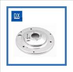 IATF16949 Deep Drawn Metal Stamping